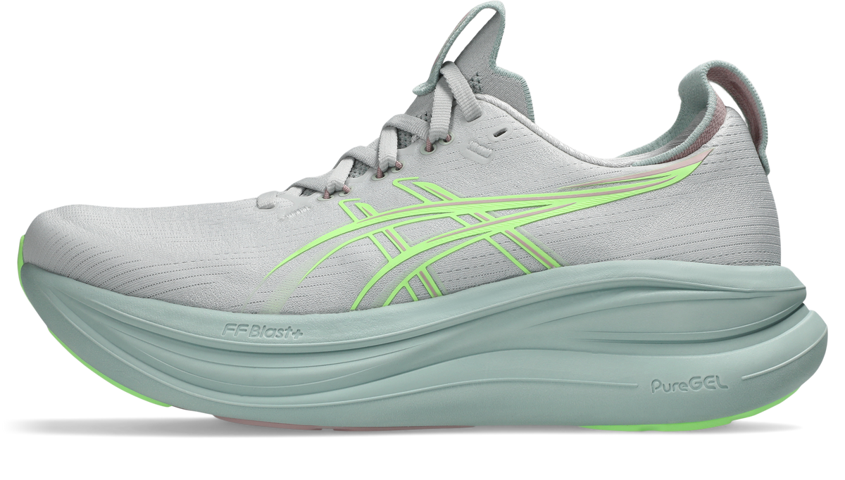 Women's Asics GEL-NIMBUS 28