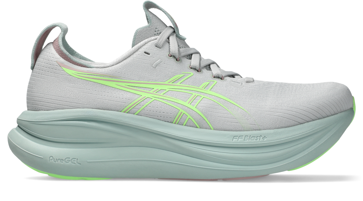 Women's Asics GEL-NIMBUS 28