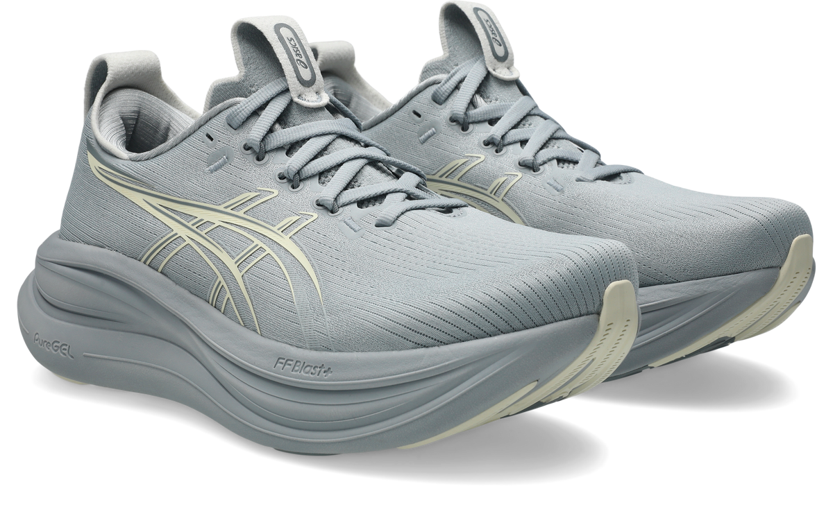 Women's Asics GEL-NIMBUS 28