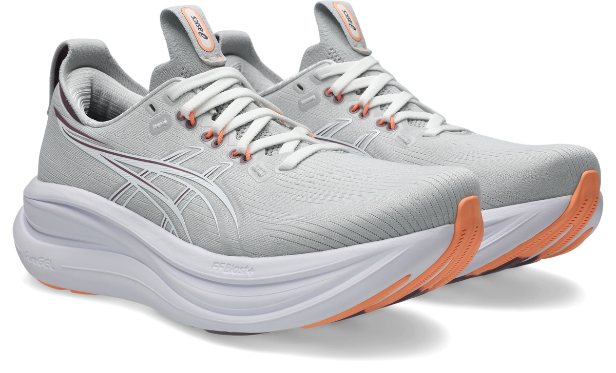 Women's Asics GEL-NIMBUS 28