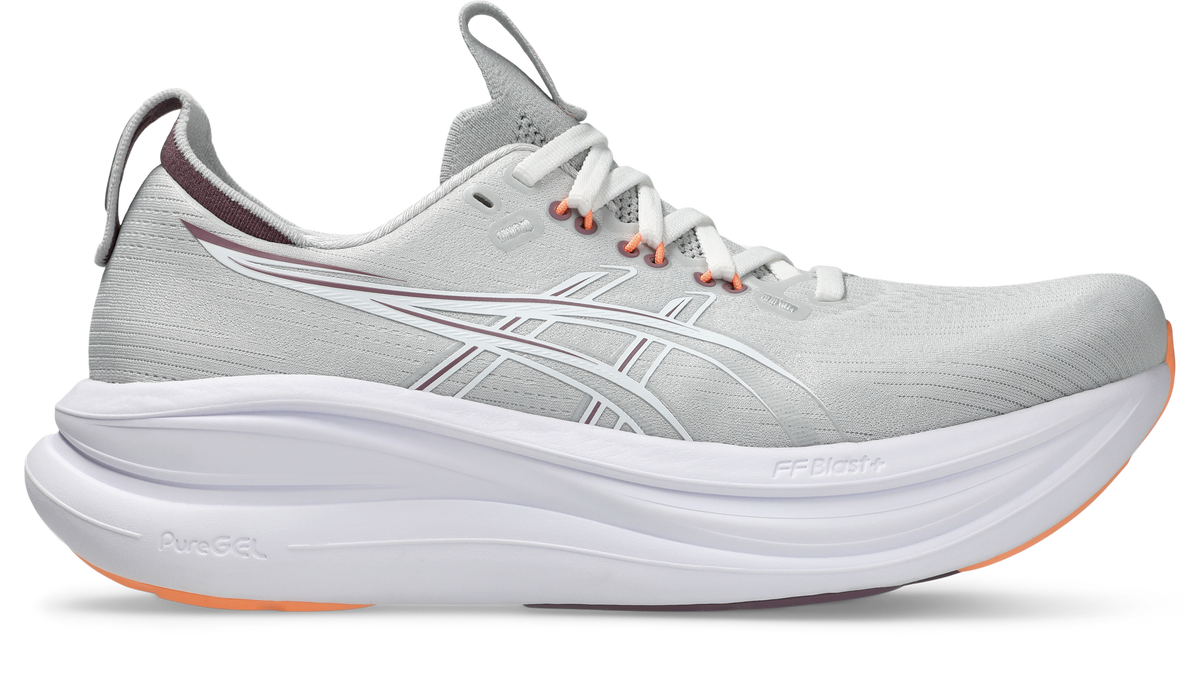Women's Asics GEL-NIMBUS 28