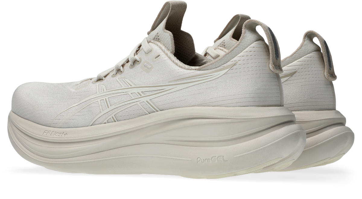 Women's Asics GEL-NIMBUS 28