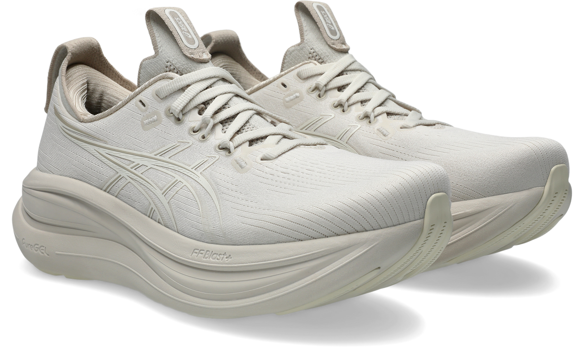 Women's Asics GEL-NIMBUS 28