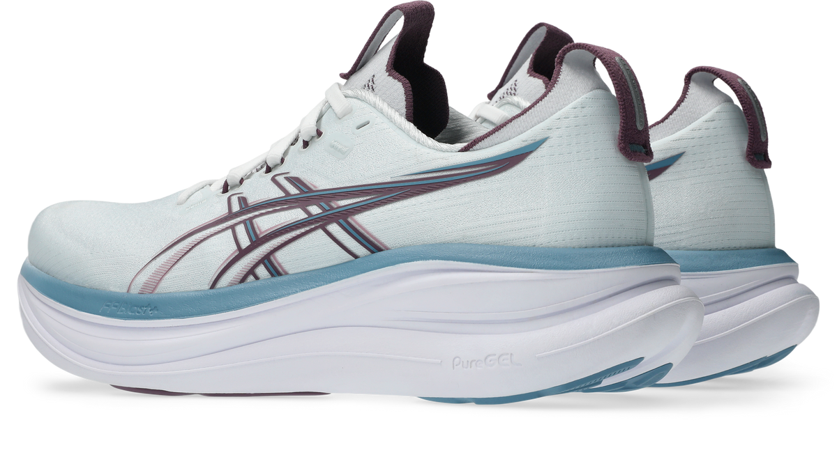 Women's Asics GEL-NIMBUS 28