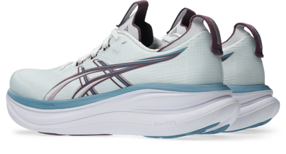 Women's Asics GEL-NIMBUS 28