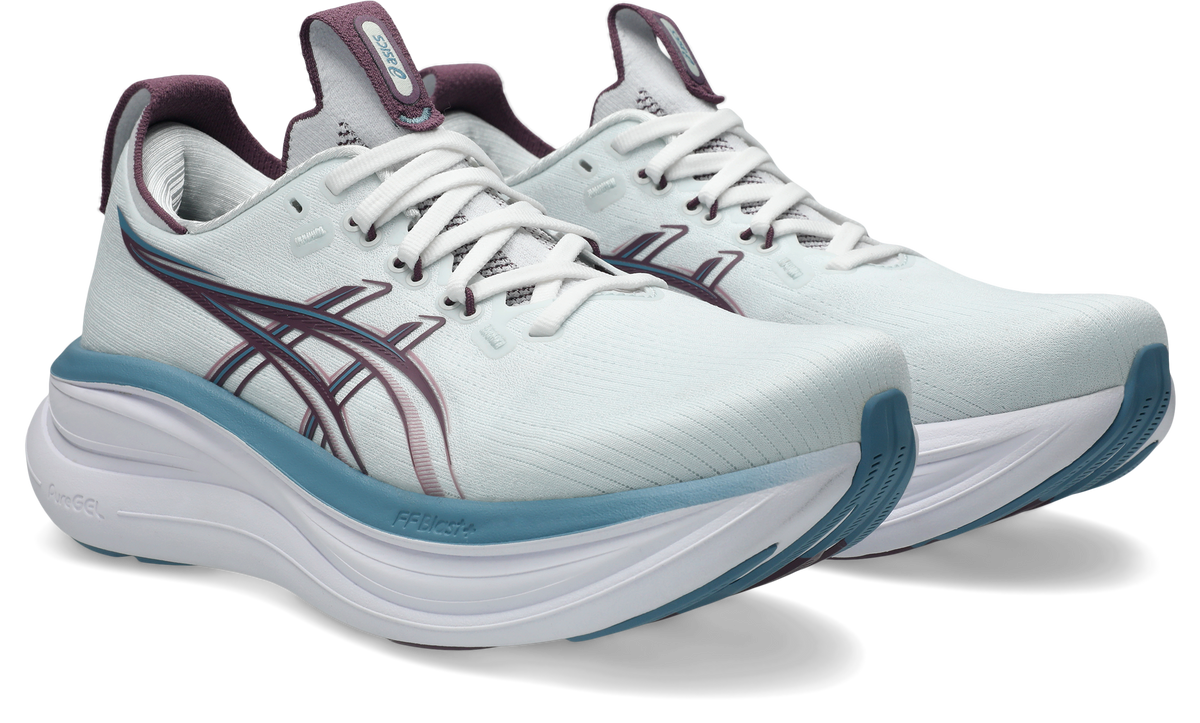 Women's Asics GEL-NIMBUS 28