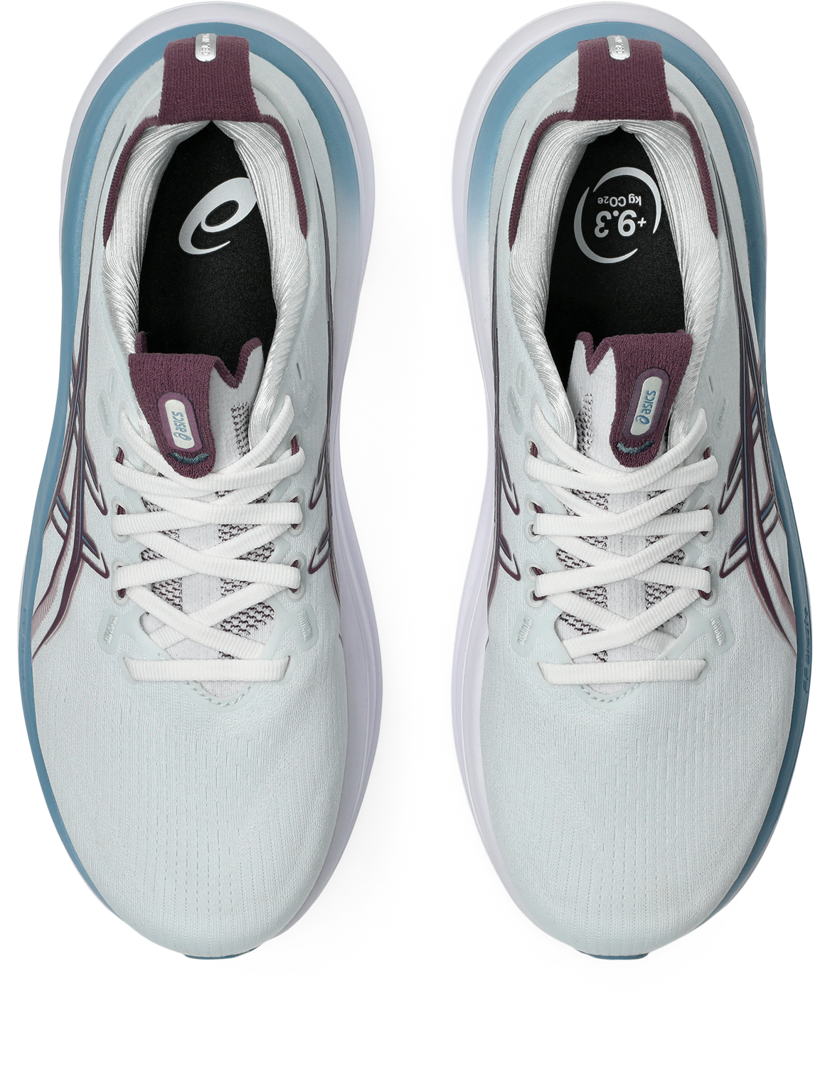 Women's Asics GEL-NIMBUS 28