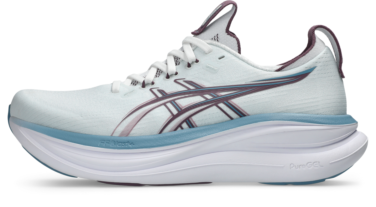 Women's Asics GEL-NIMBUS 28