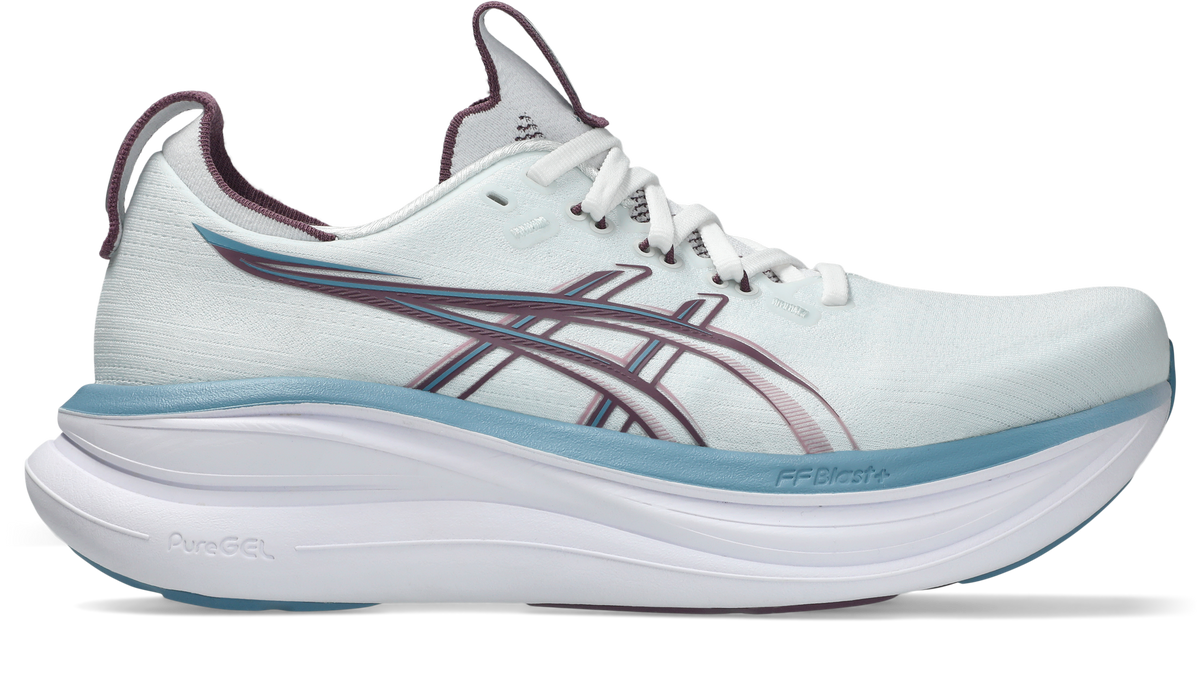 Women's Asics GEL-NIMBUS 28