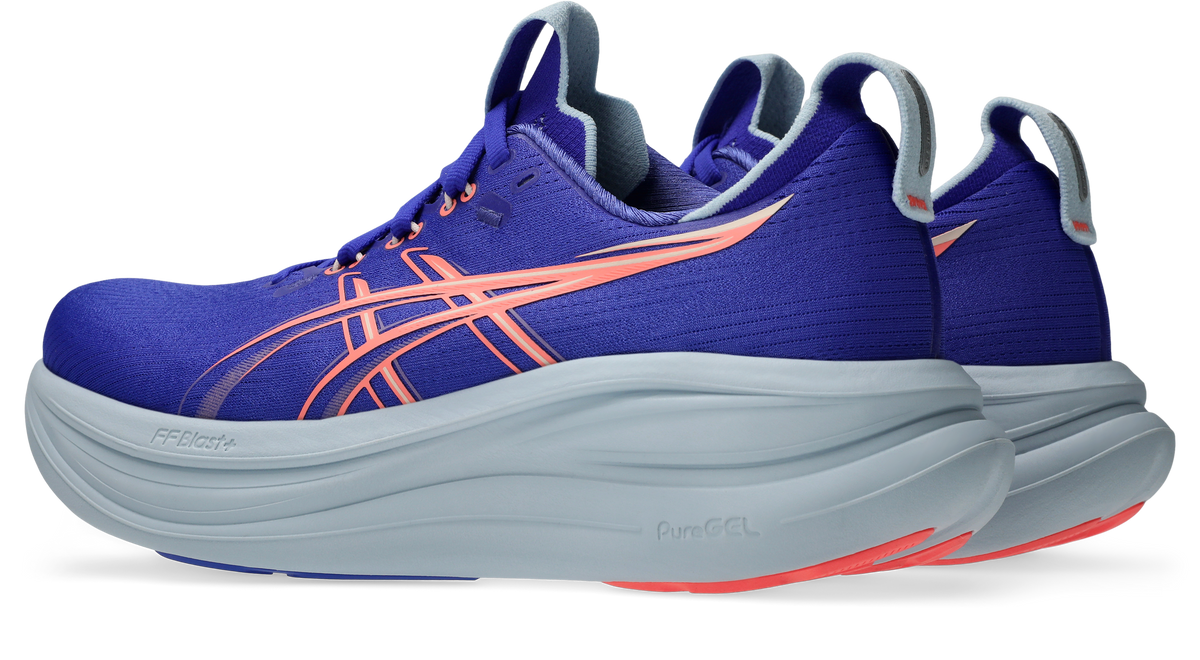 Women's Asics GEL-NIMBUS 28