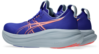 Women's Asics GEL-NIMBUS 28