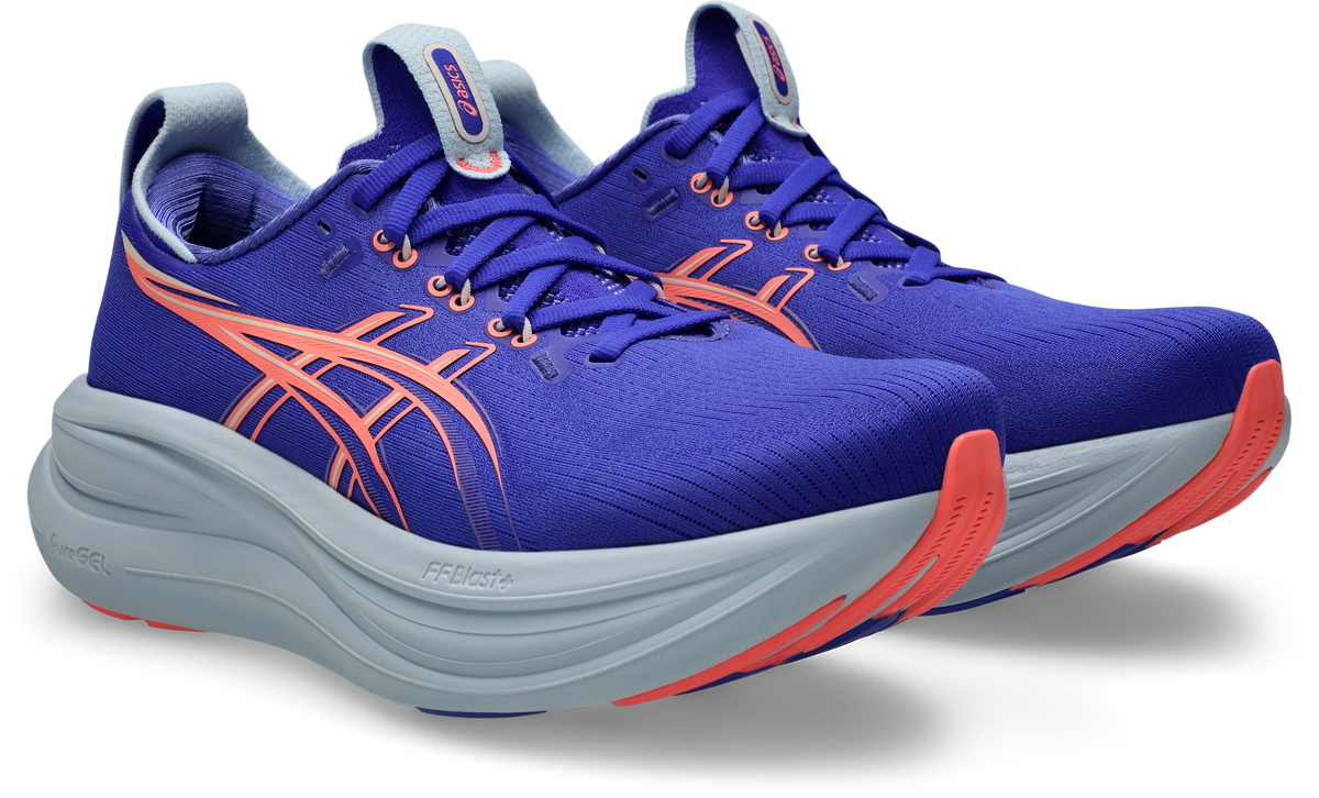 Women's Asics GEL-NIMBUS 28