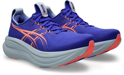 Women's Asics GEL-NIMBUS 28