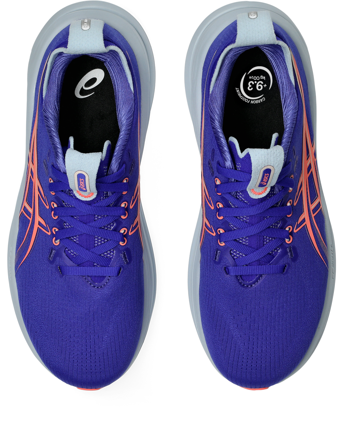 Women's Asics GEL-NIMBUS 28