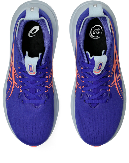 Women's Asics GEL-NIMBUS 28