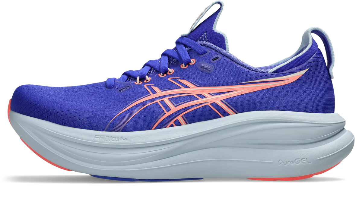 Women's Asics GEL-NIMBUS 28