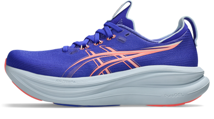 Women's Asics GEL-NIMBUS 28