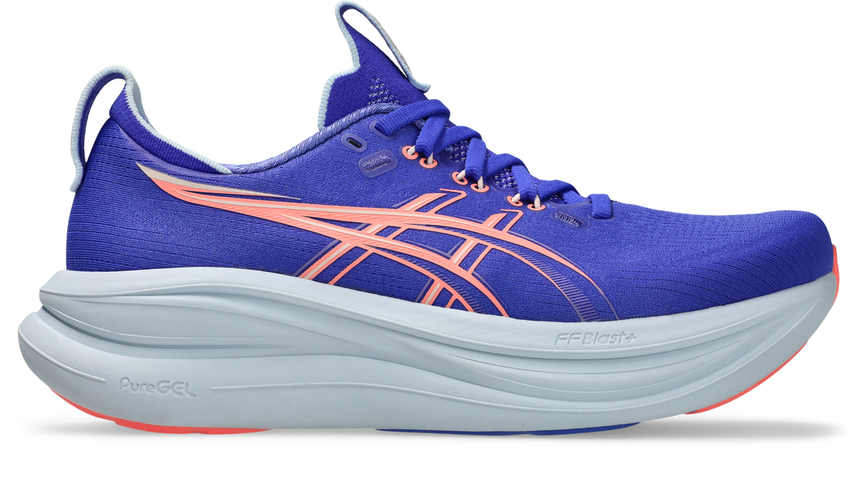 Women's Asics GEL-NIMBUS 28