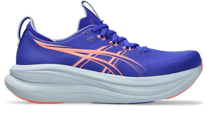 Women's Asics GEL-NIMBUS 28