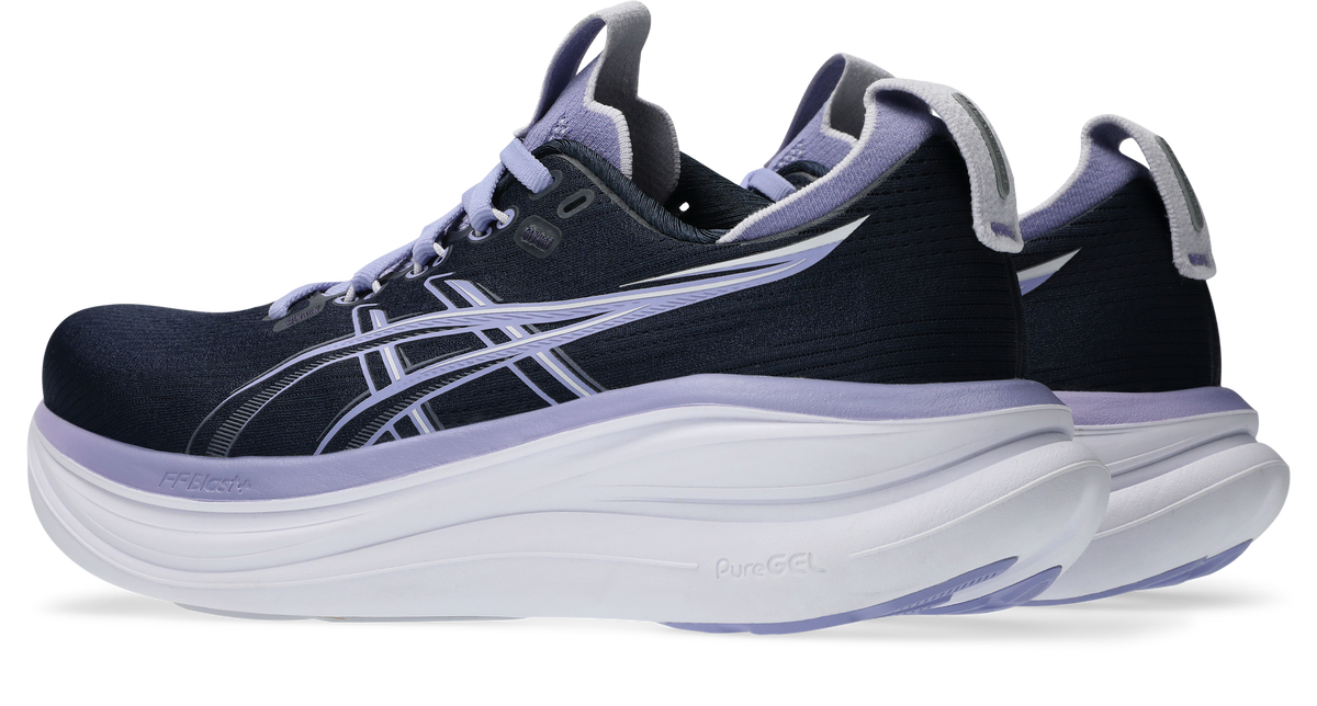 Women's Asics GEL-NIMBUS 28