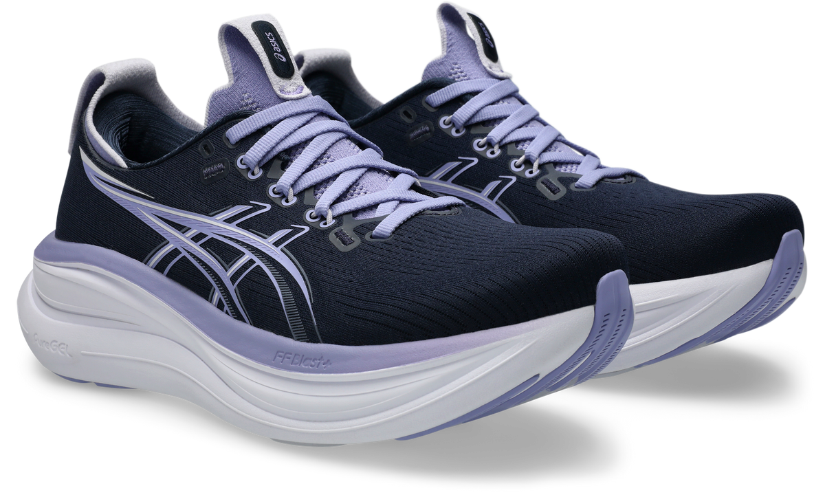 Women's Asics GEL-NIMBUS 28