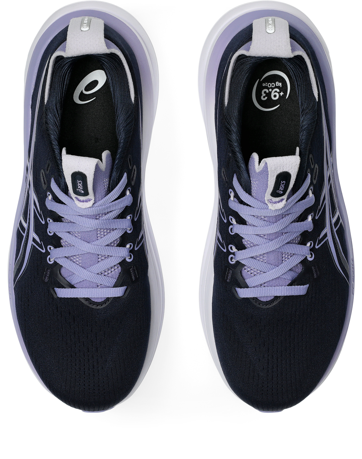 Women's Asics GEL-NIMBUS 28