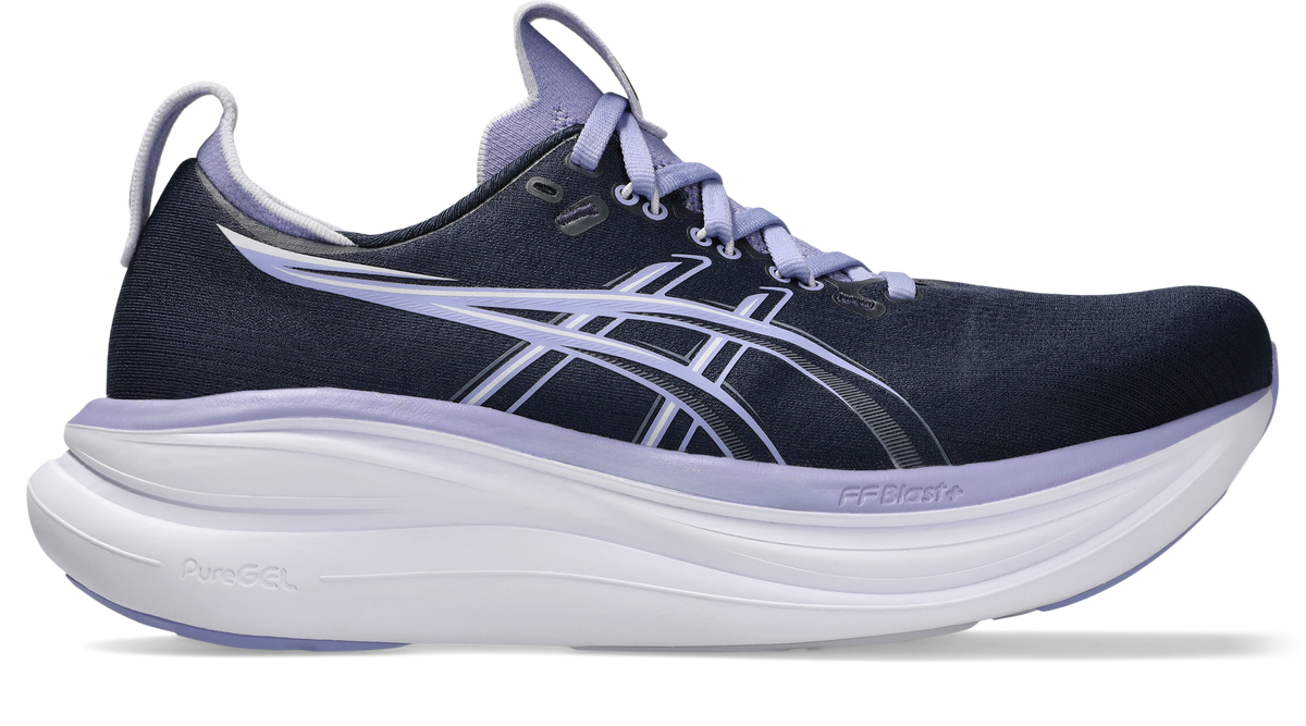 Women's Asics GEL-NIMBUS 28