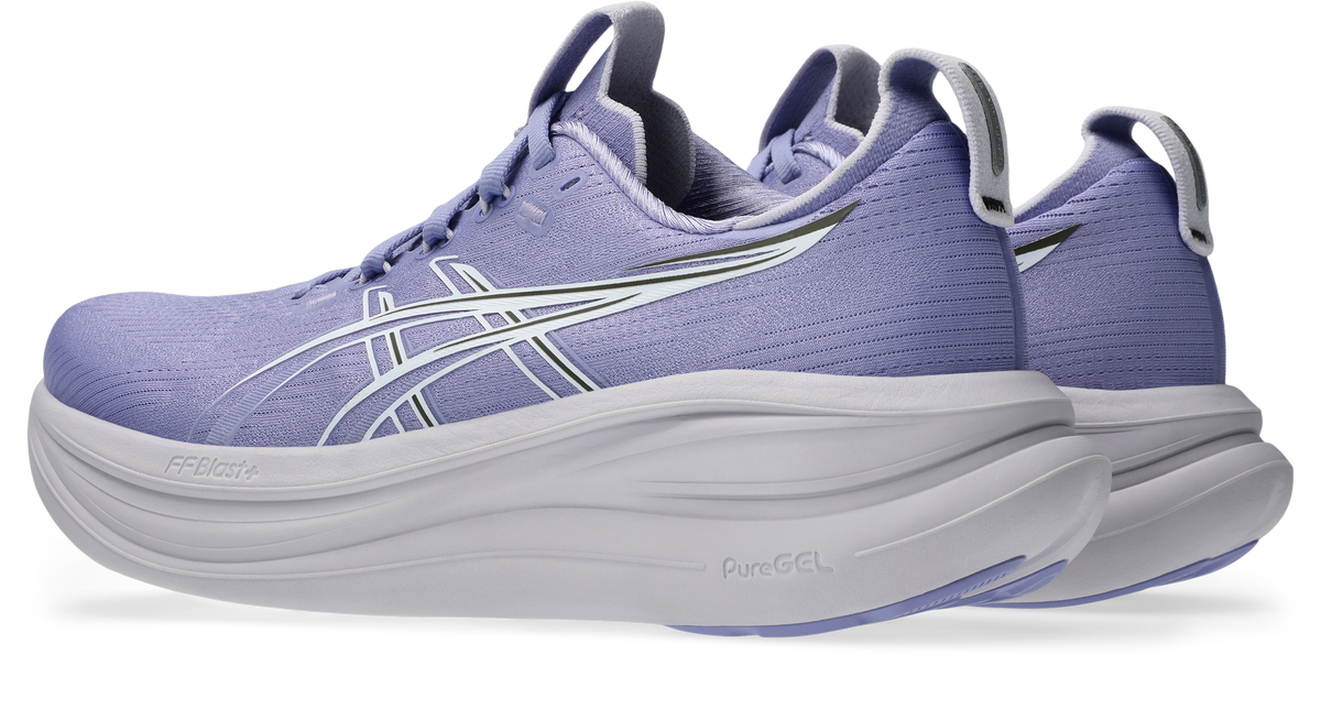 Women's Asics GEL-NIMBUS 28