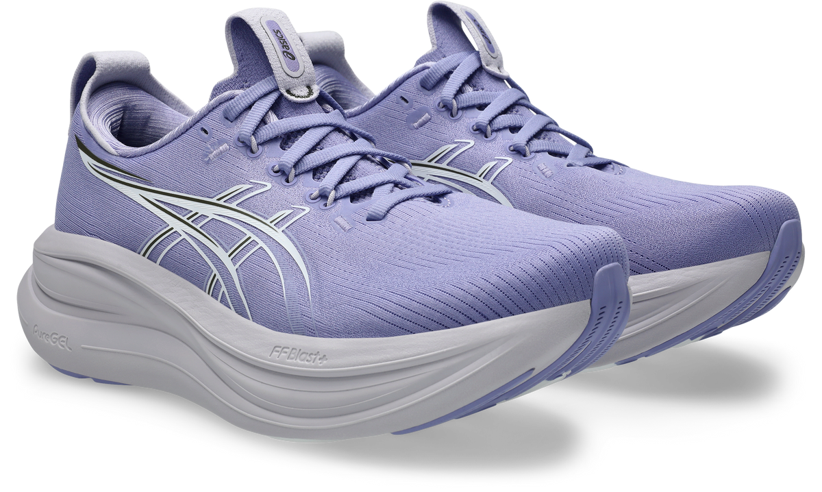Women's Asics GEL-NIMBUS 28