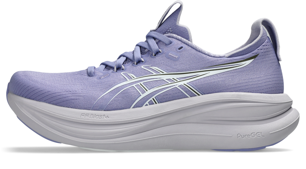 Women's Asics GEL-NIMBUS 28
