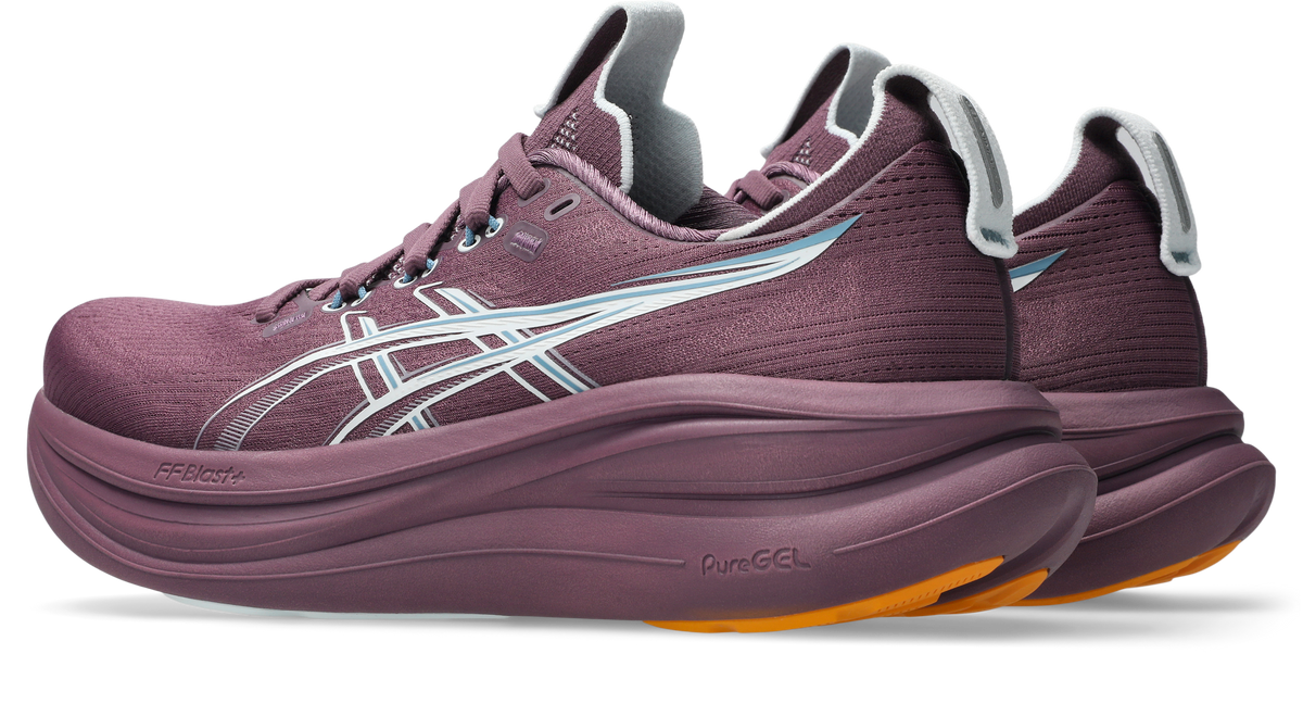 Women's Asics GEL-NIMBUS 28
