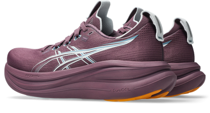 Women's Asics GEL-NIMBUS 28