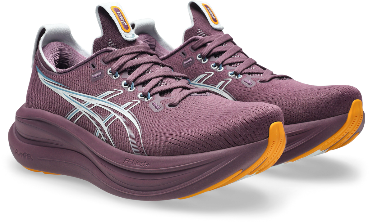 Women's Asics GEL-NIMBUS 28