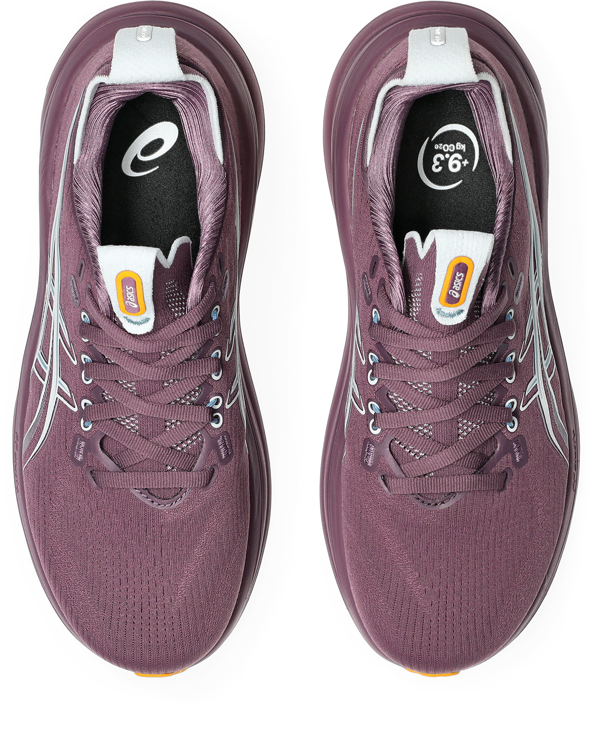 Women's Asics GEL-NIMBUS 28
