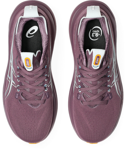 Women's Asics GEL-NIMBUS 28