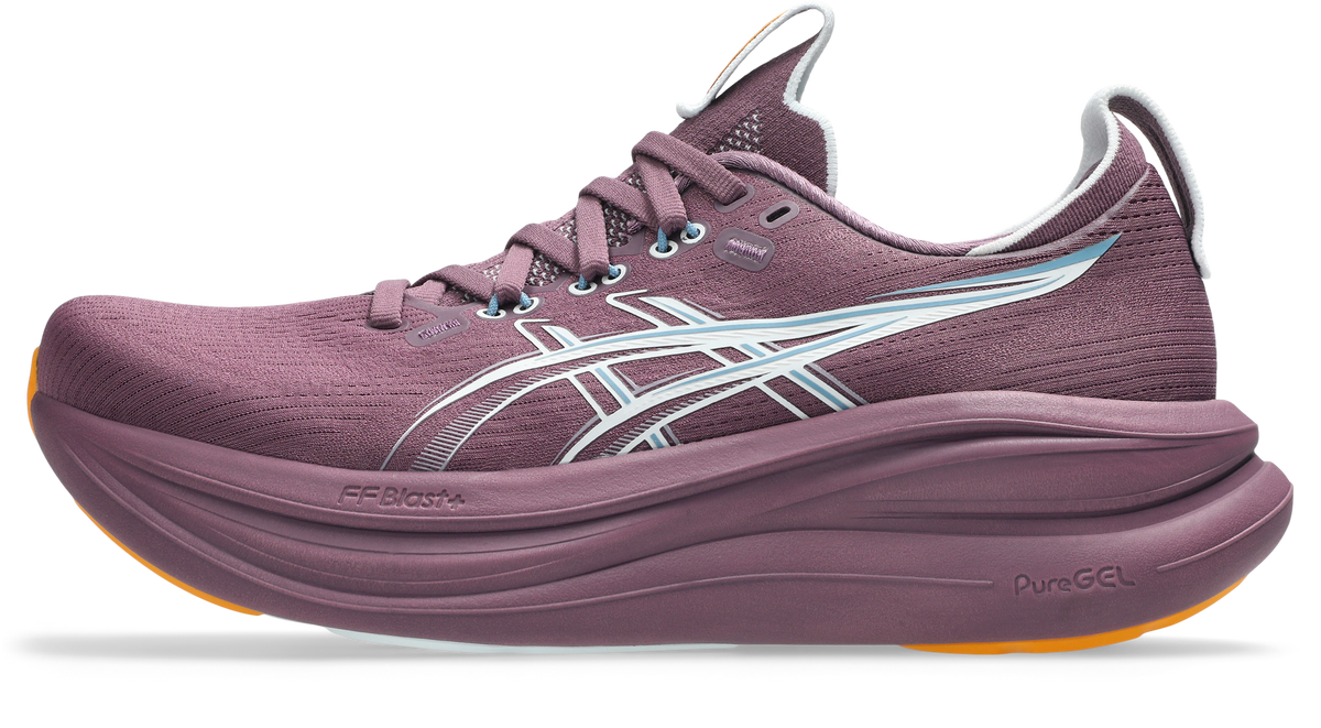 Women's Asics GEL-NIMBUS 28