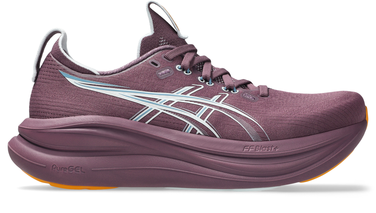 Women's Asics GEL-NIMBUS 28