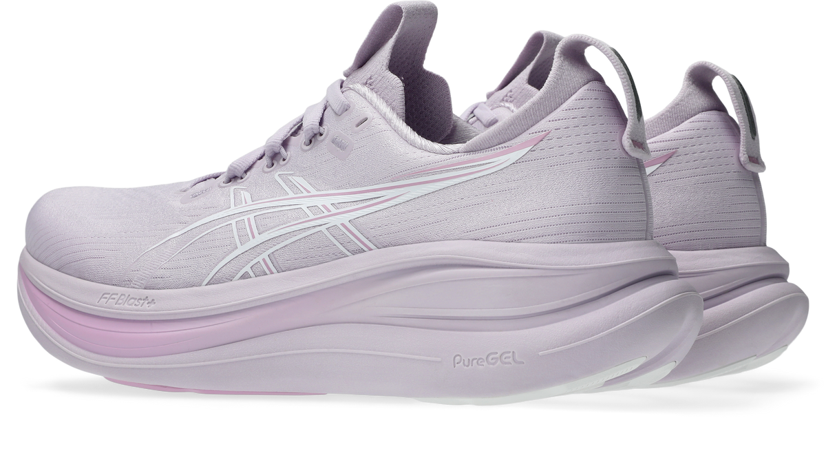 Women's Asics GEL-NIMBUS 28