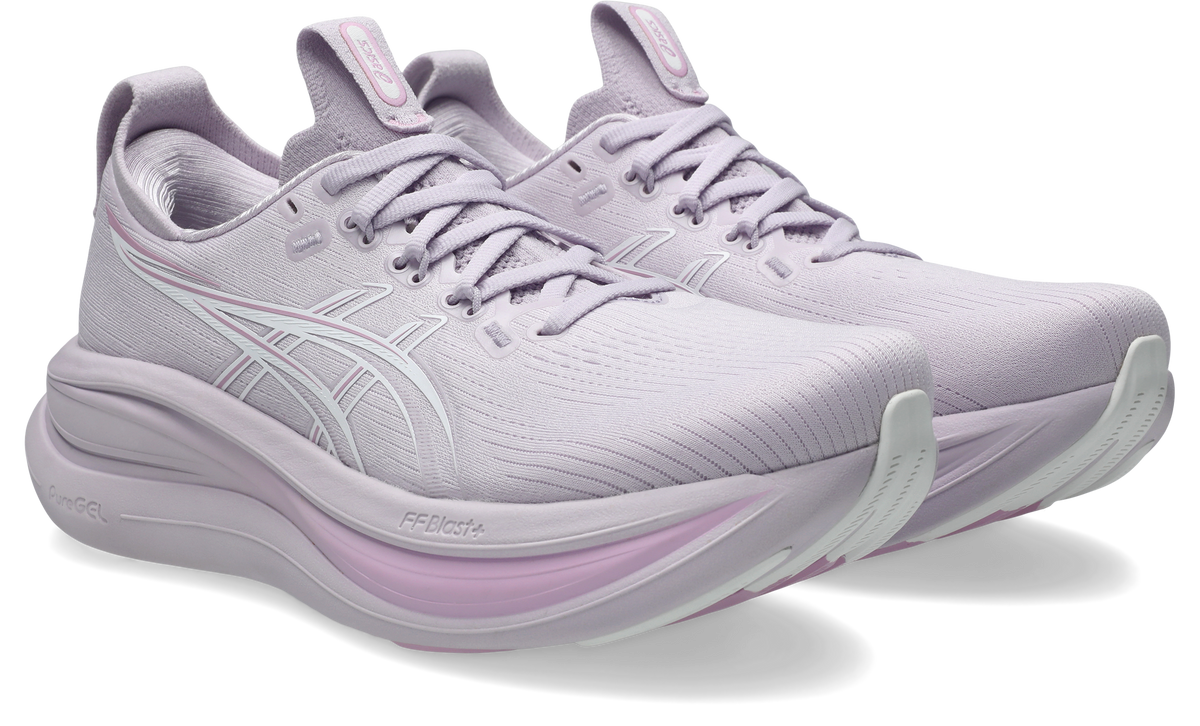 Women's Asics GEL-NIMBUS 28