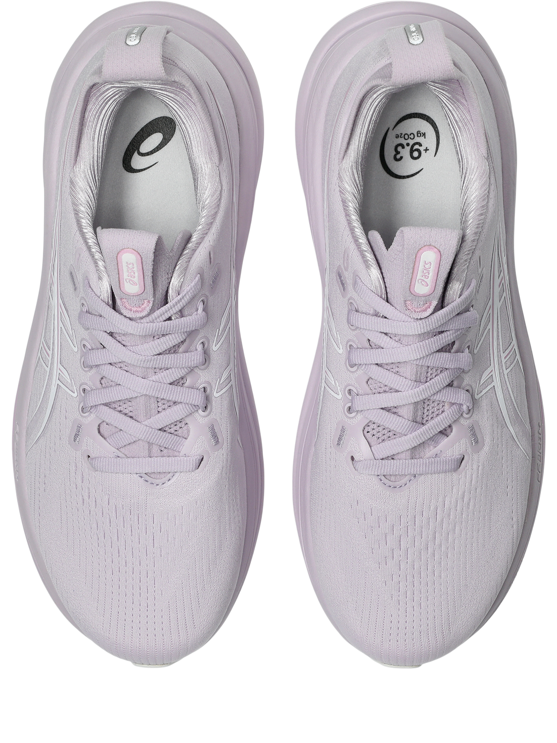 Women's Asics GEL-NIMBUS 28