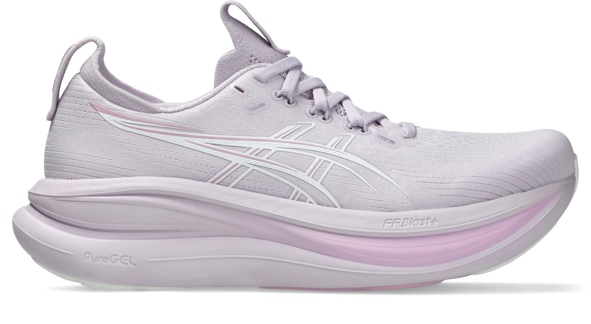 Women's Asics GEL-NIMBUS 28