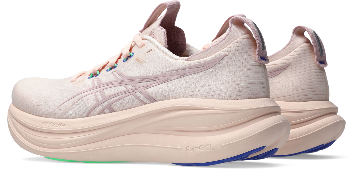 Women's Asics GEL-NIMBUS 28