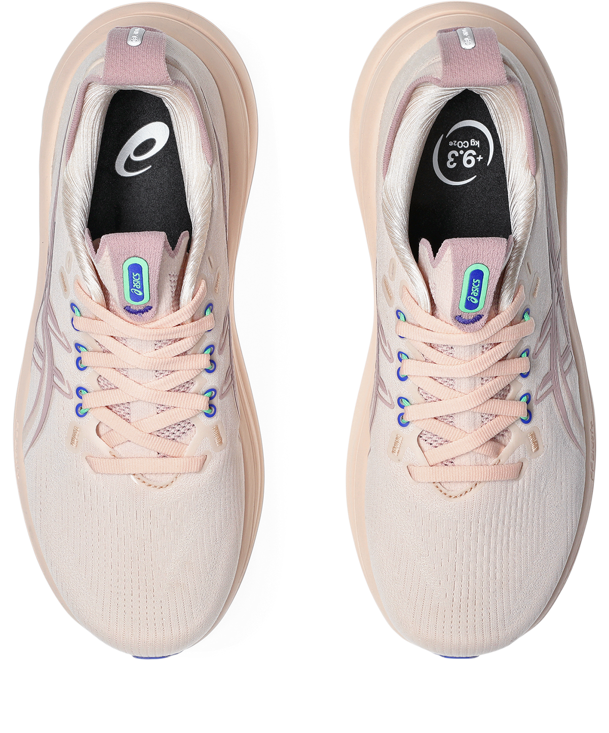Women's Asics GEL-NIMBUS 28