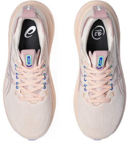 Women's Asics GEL-NIMBUS 28