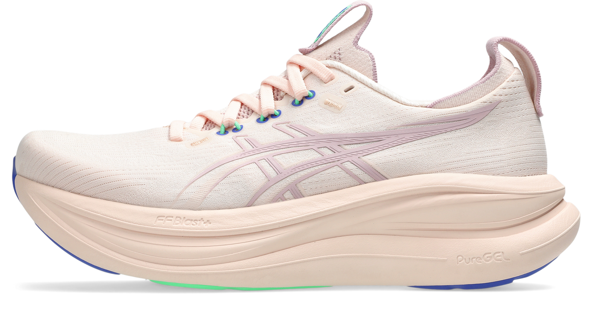 Women's Asics GEL-NIMBUS 28