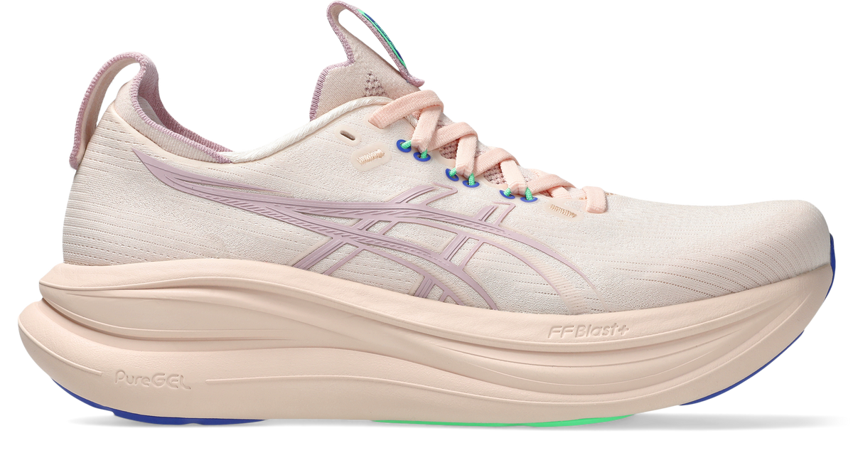 Women's Asics GEL-NIMBUS 28