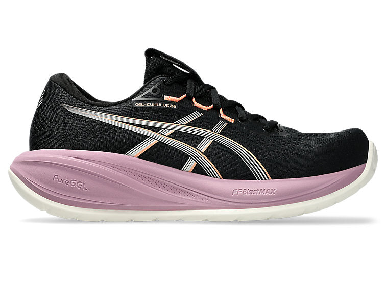 Women's ASICS GEL-CUMULUS 28