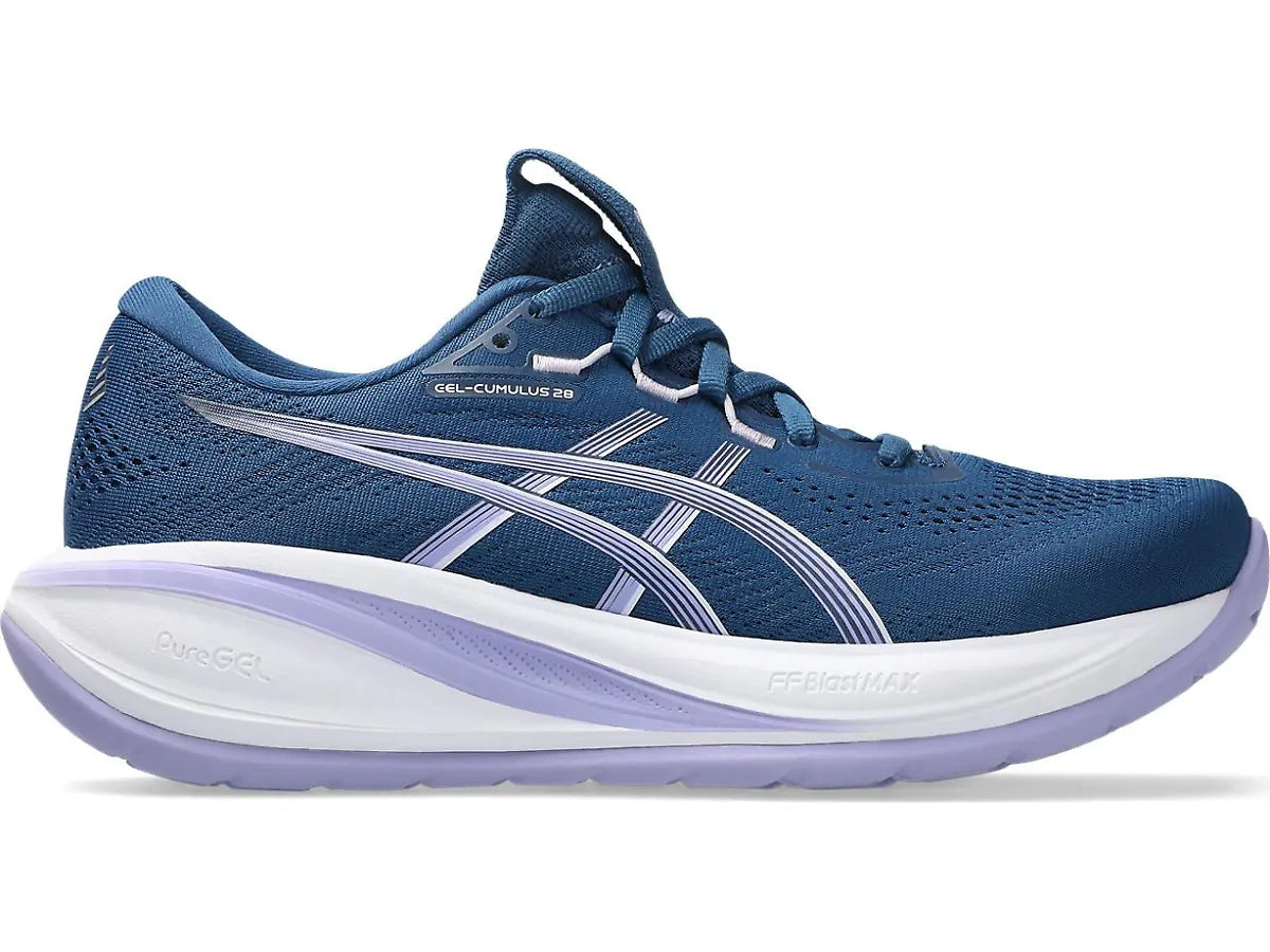 Women's ASICS GEL-CUMULUS 28