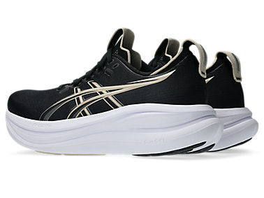 Women's ASICS GEL-NIMBUS 28 - Wide