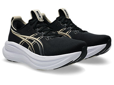 Women's ASICS GEL-NIMBUS 28 - Wide